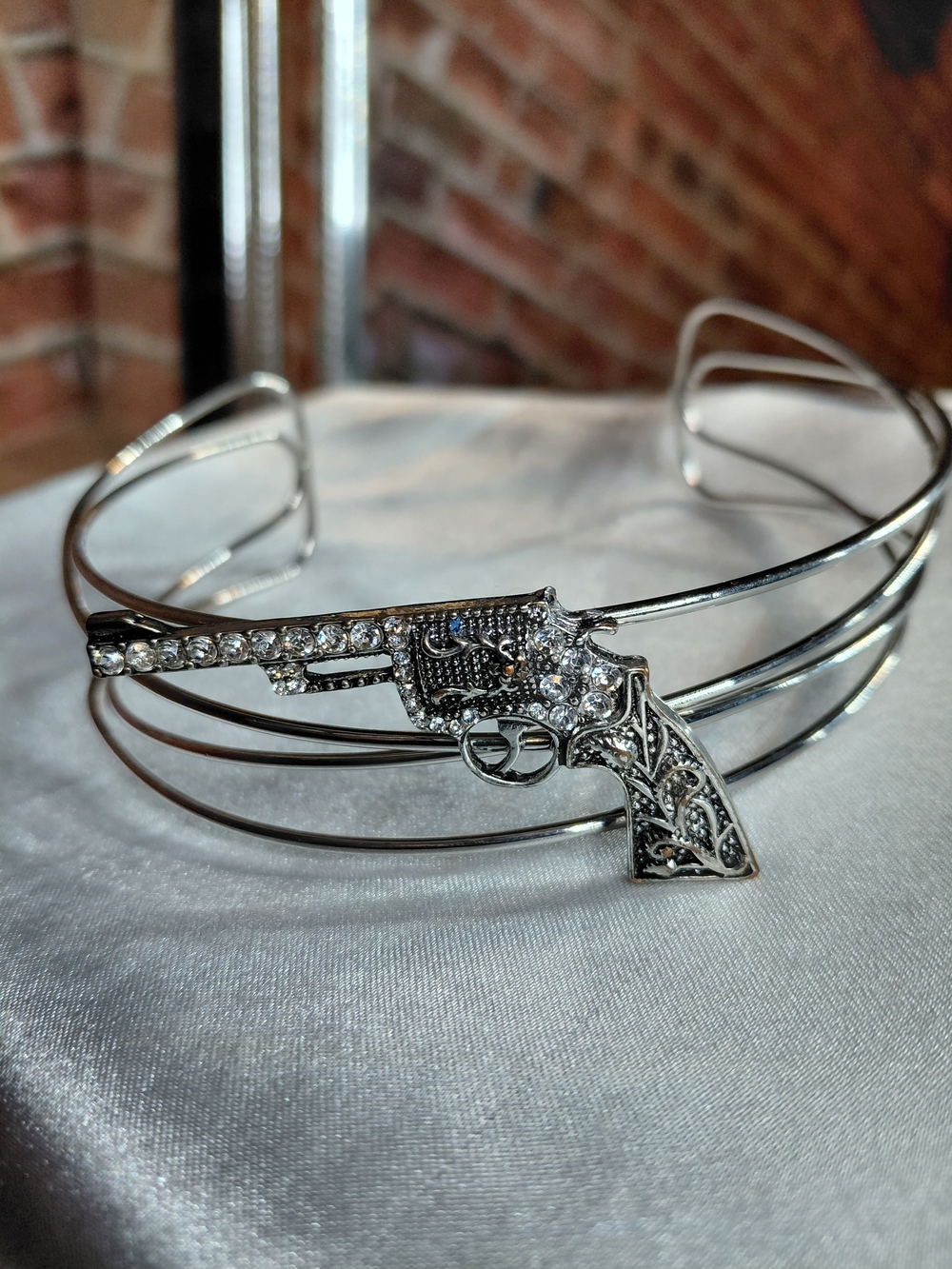 Pistola CHOKER